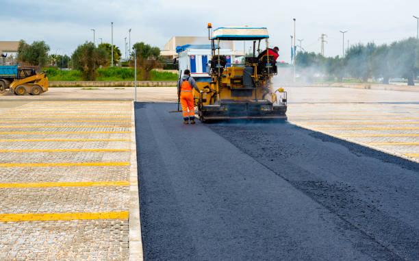Driveway Pavers for Homes in Cedarburg, WI