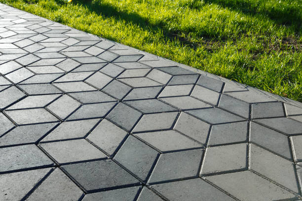 Best Driveway Paver Repair  in Cedarburg, WI