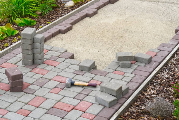 Best Interlocking Driveway Pavers  in Cedarburg, WI