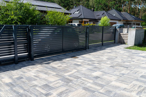 Best Driveway Pavers for Homes  in Cedarburg, WI