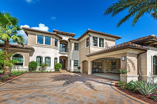 Best Concrete Paver Driveway  in Cedarburg, WI