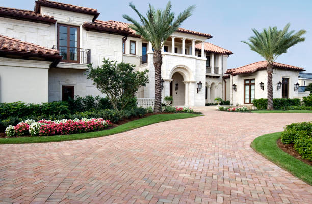Professional Driveway Pavers in Cedarburg, WI